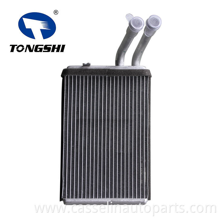 China Manufacturing Aluminum HEATER CORE for AUDI A4 Avant (94-01) OEM 8D1819030A Car Heater